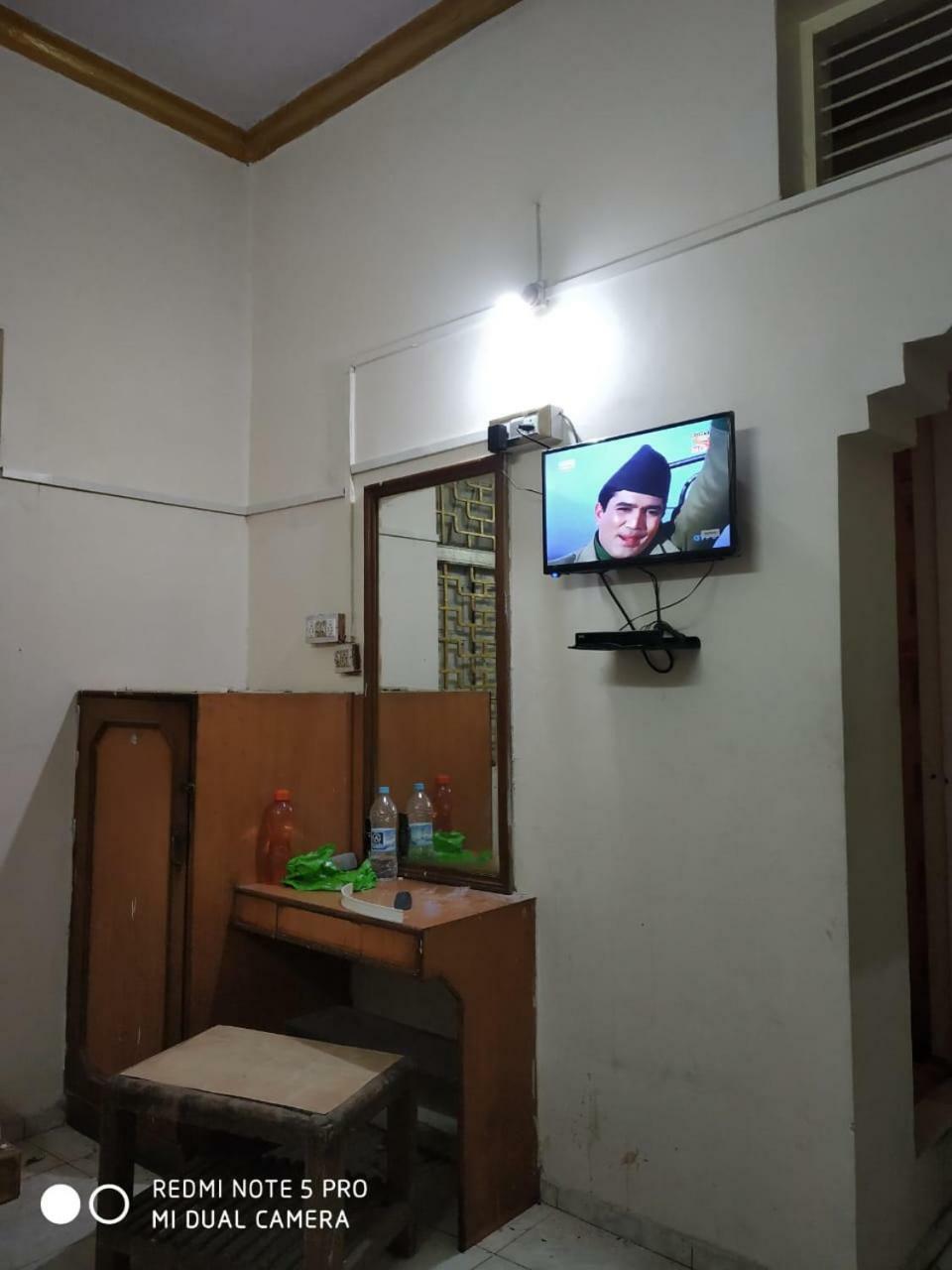 Hotel Uttam Nivas Ahmedabad Eksteriør bilde